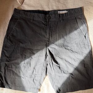 Volcom Men's Gray Shorts